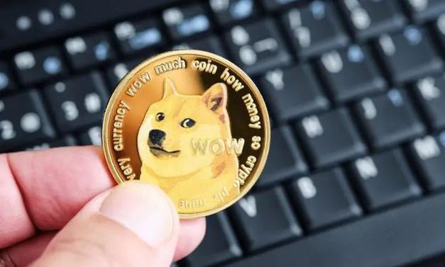 狗币官方钱包,dogecoin狗狗币钱包