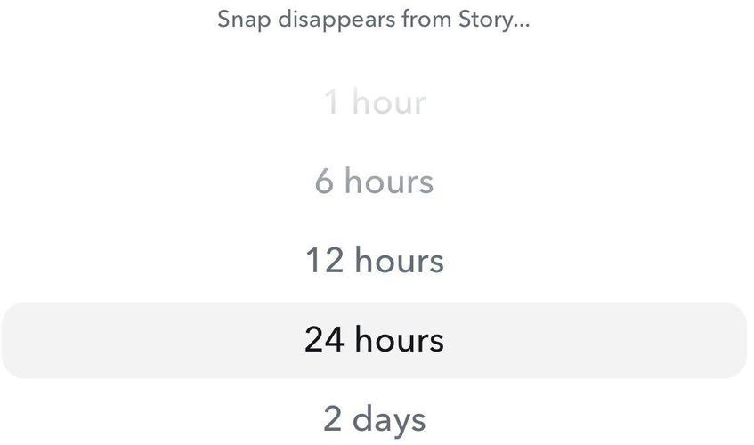 snapchat为什么没人加我,snapchat不加好友对方看不到你消息
