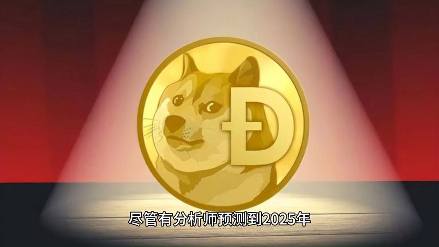 狗狗币2025走势预测,2021年狗狗币未来的升值空间