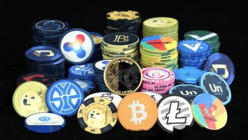 中国唯一承认的虚拟币,中国认可虚拟币交易了吗