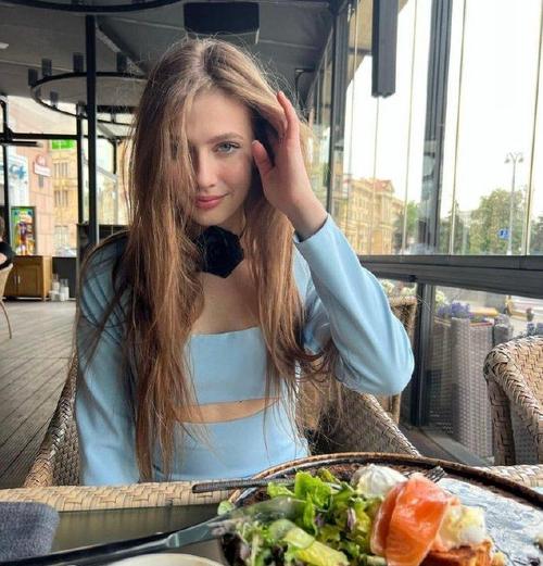 instagram俄罗斯美女的简单介绍