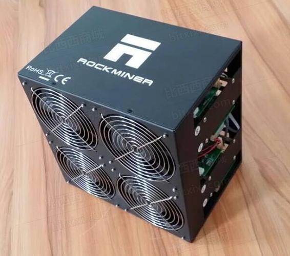 比特币矿机是什么东西,比特币矿机到底在干什么