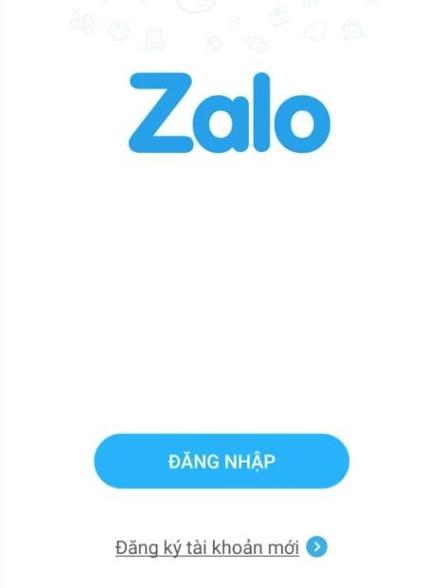 zalo越南app下载,zalo下载越南2020最新版