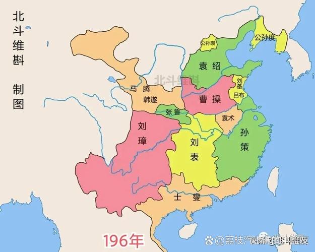 美俄中三国谁最弱,中美俄对应三国魏蜀吴