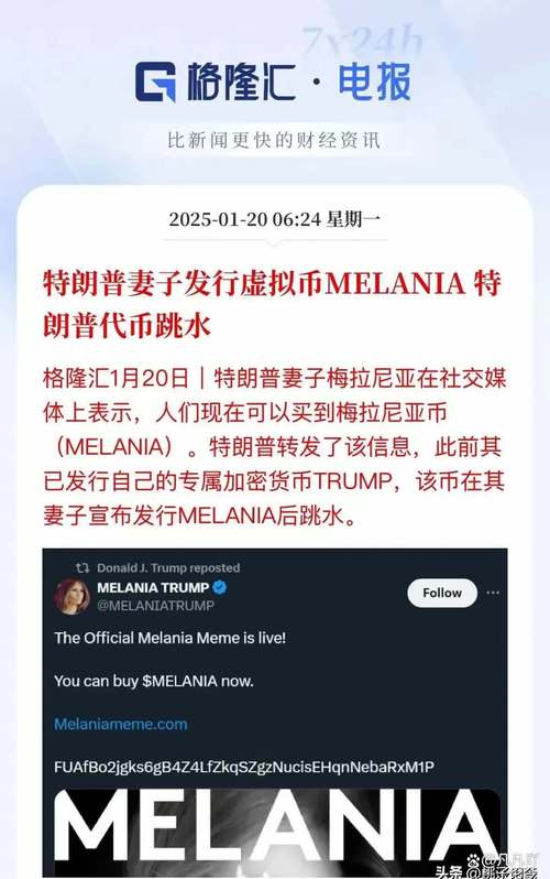 Trump币暂停交易,trump money