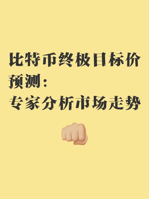 比特币专家预测,比特币专家预测汇总