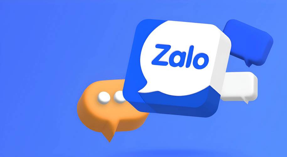 zalo网页版,越南zalo官方网站