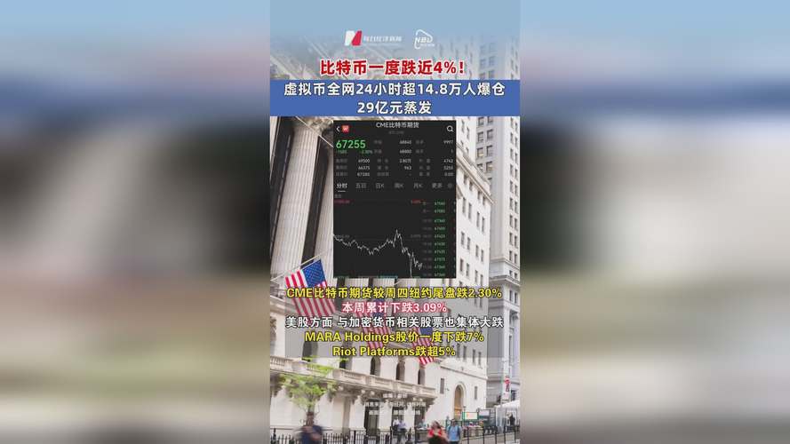 虚拟币跌掉100%会怎样,虚拟币一直跌最后会清零吗?