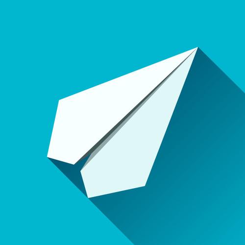 纸飞机ios,纸飞机iOS聊天软件下载最新版