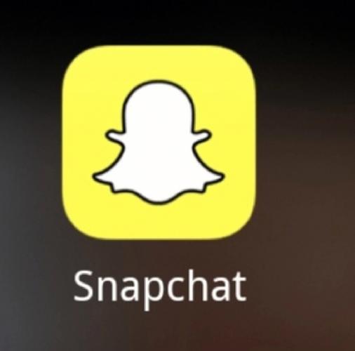 snapchat图标,snapchat picture