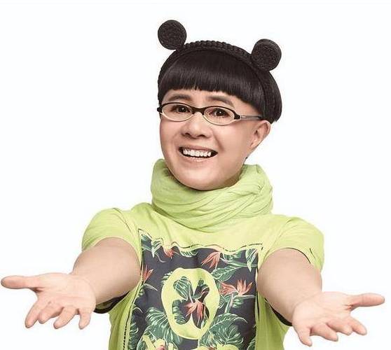 金龟子发型怎么剪,金龟子发型适合什么脸型