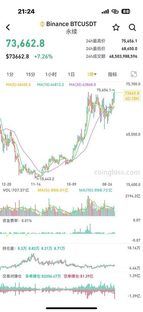 瑞波币历史行情走势图,瑞波币历史行情走势图表