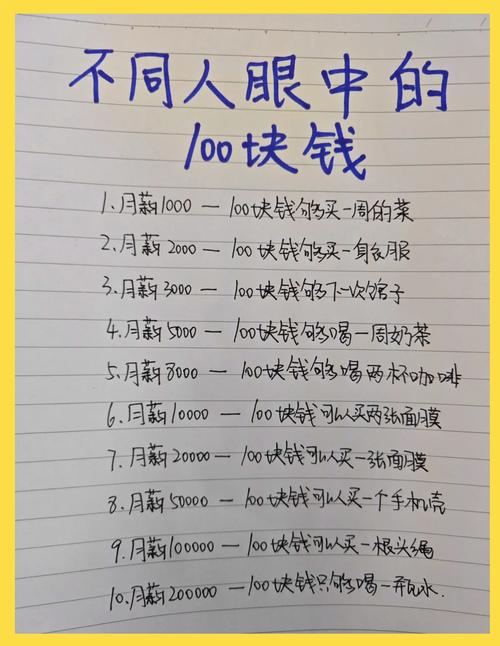 100块钱扣20%怎么算,100块钱扣30%是怎么算