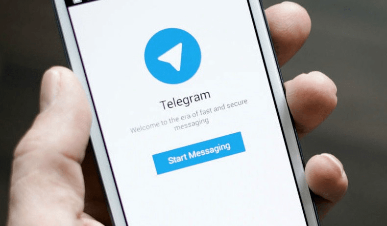 telegaram中文版ios(telegaram中文版没法登录)