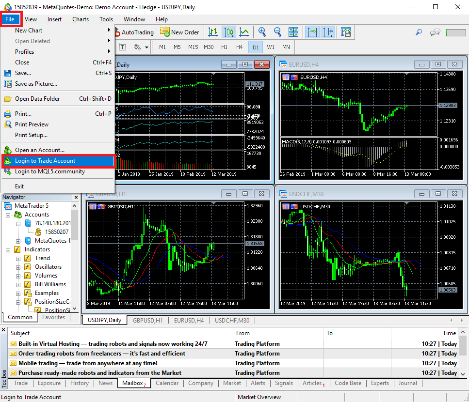 metatrader官网下载(metatrader4下载安装 安卓版)