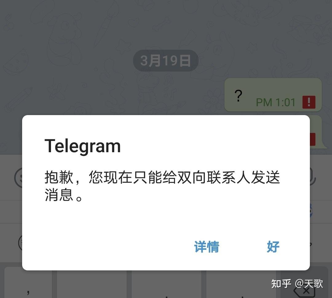telegreat登陆不上(telegram登陆不上怎么办)