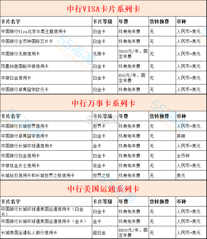 visa卡支持什么币种(visa卡支持什么币种支付)