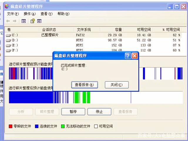 电报清理数据(电脑怎么清缓存)