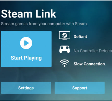 安卓下载steam(安卓下载steam打不开怎么办)