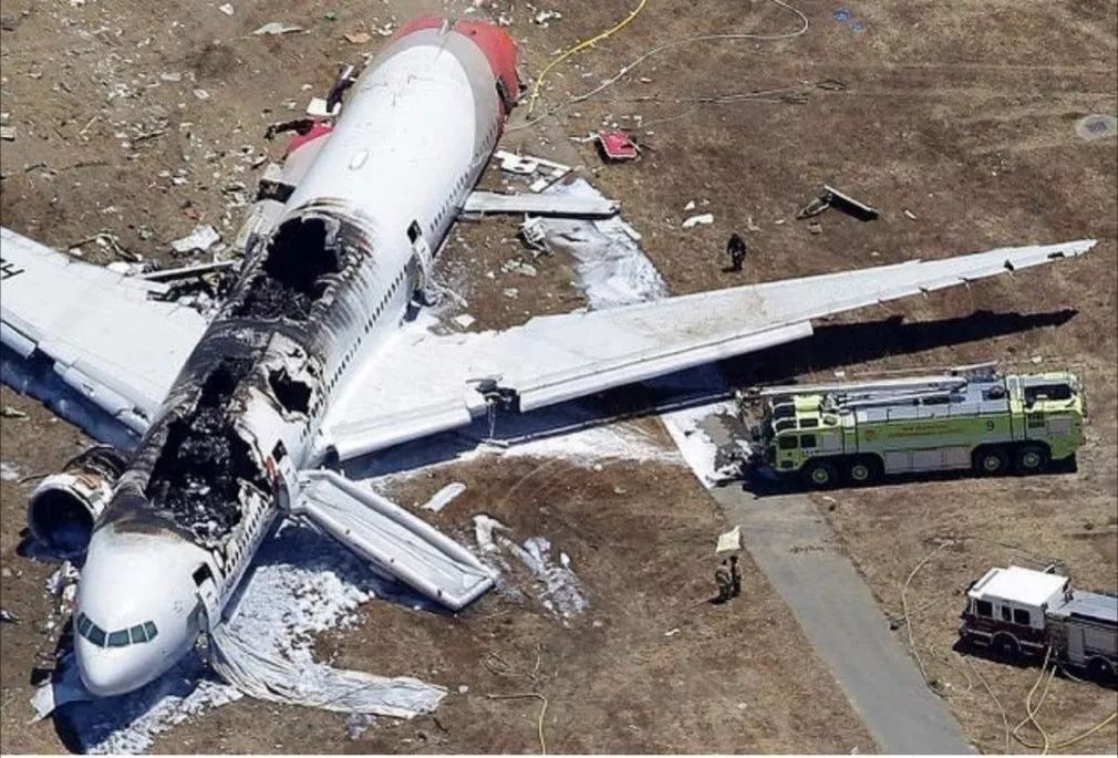 埃塞航空坠机事故(埃塞空难调查报告发布坠机前飞行员按正确程序操作)
