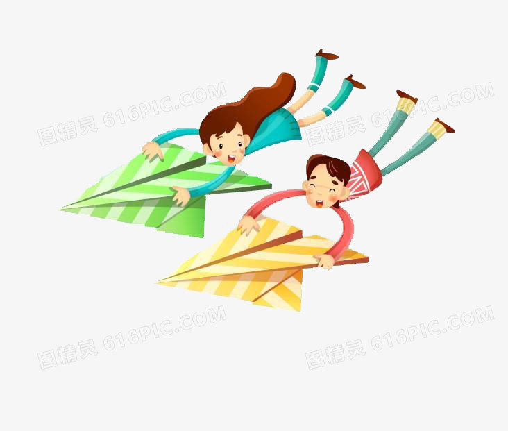 转圈圈纸飞机(转圈飞机怎么折)