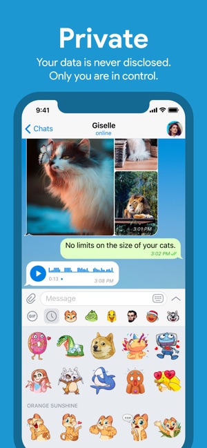 telegreat怎么改语言(telegram怎么改语言ios)