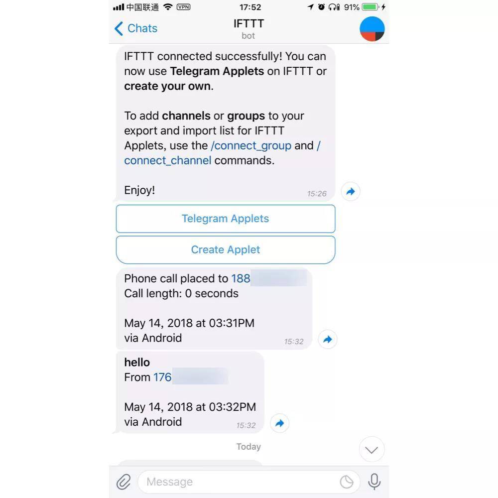 telegram解禁设置(Telegram搜群神器频道)