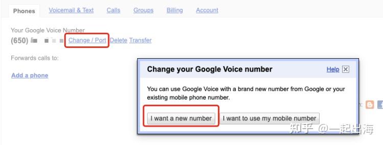 googlevoice账号(google voice 账号)