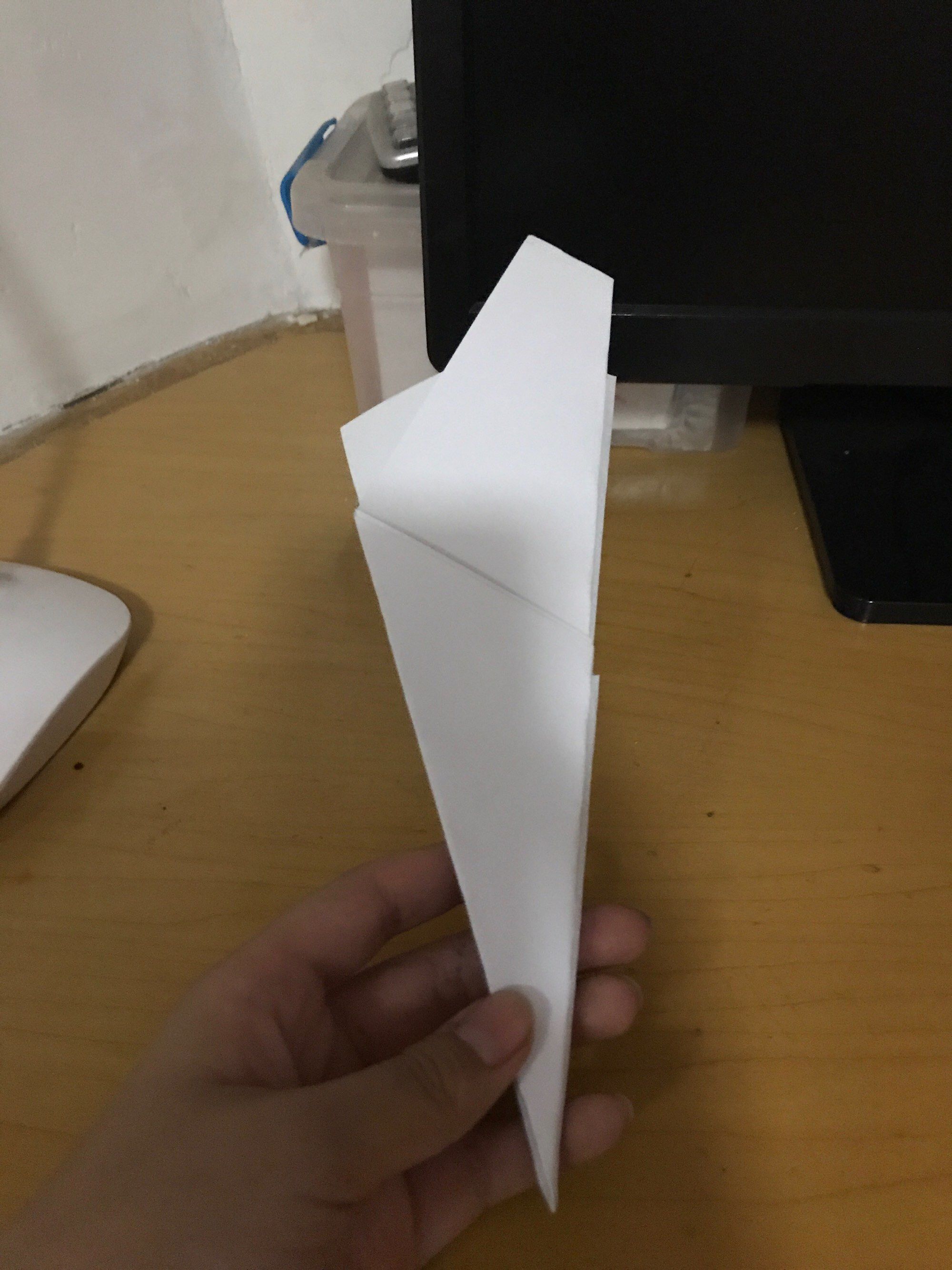纸飞机的加速器(加速纸飞机的加速器)