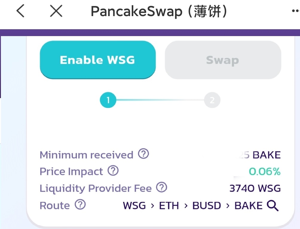TP钱包怎么样(Tp钱包怎么样看走势图视频)