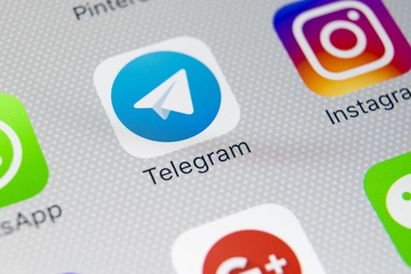 telegram第一次怎么弄登录(httpstelegramorg)