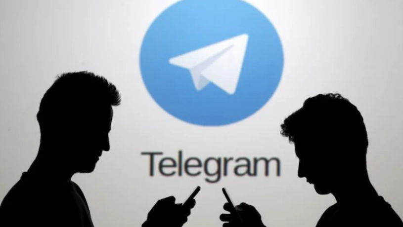 telegeram怎么下载(telegeram怎么搜想要的群)