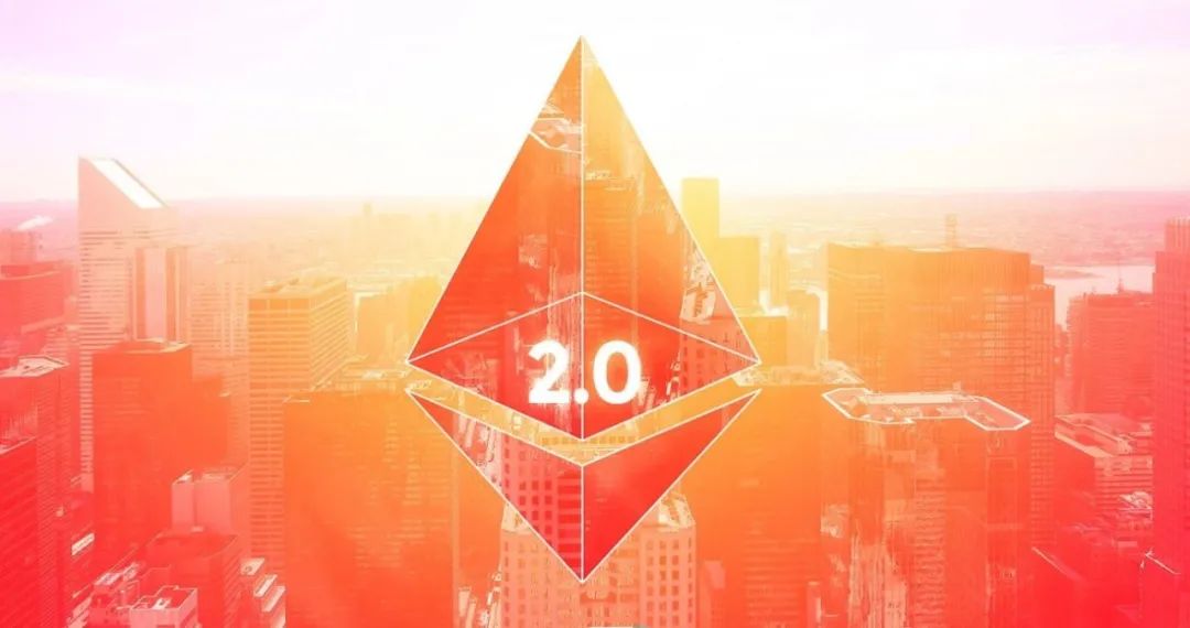 ETH2.0测试币(eth20价格预测)