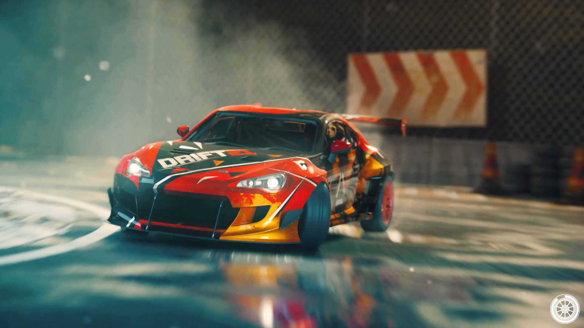 drift(drift king)