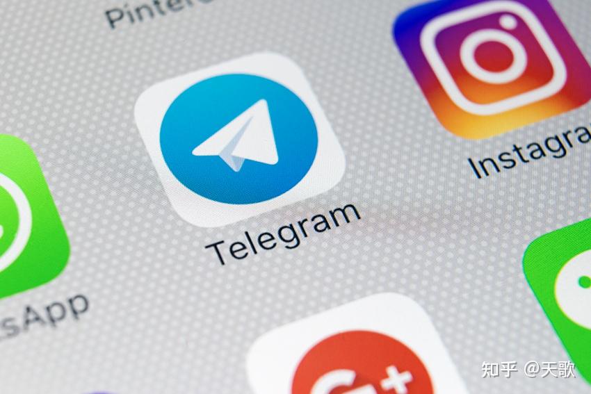 telegram中国能不能用(为什么中国不让用telegram)