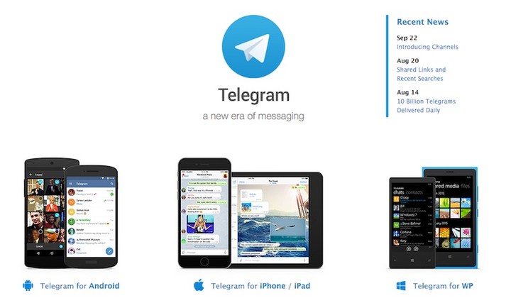 telegram为什么要收费(为什么中国不让用telegram)