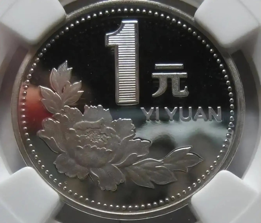 1000个一元硬币多少克(1000个一元硬币多大体积)