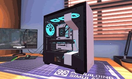 电脑模拟器手机版(电脑模拟器手机版免费)