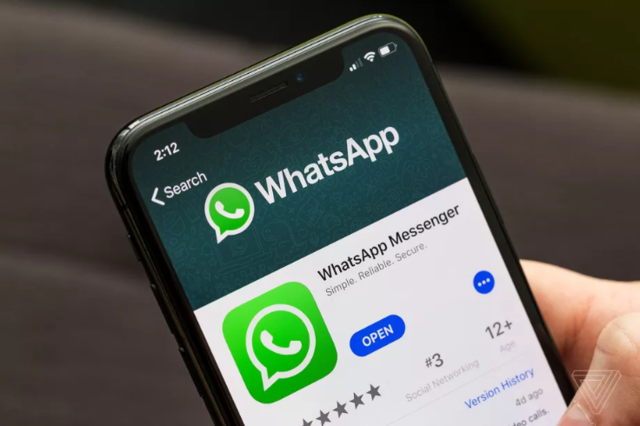 whatsapp下载(whatsapp下载不了怎么办)