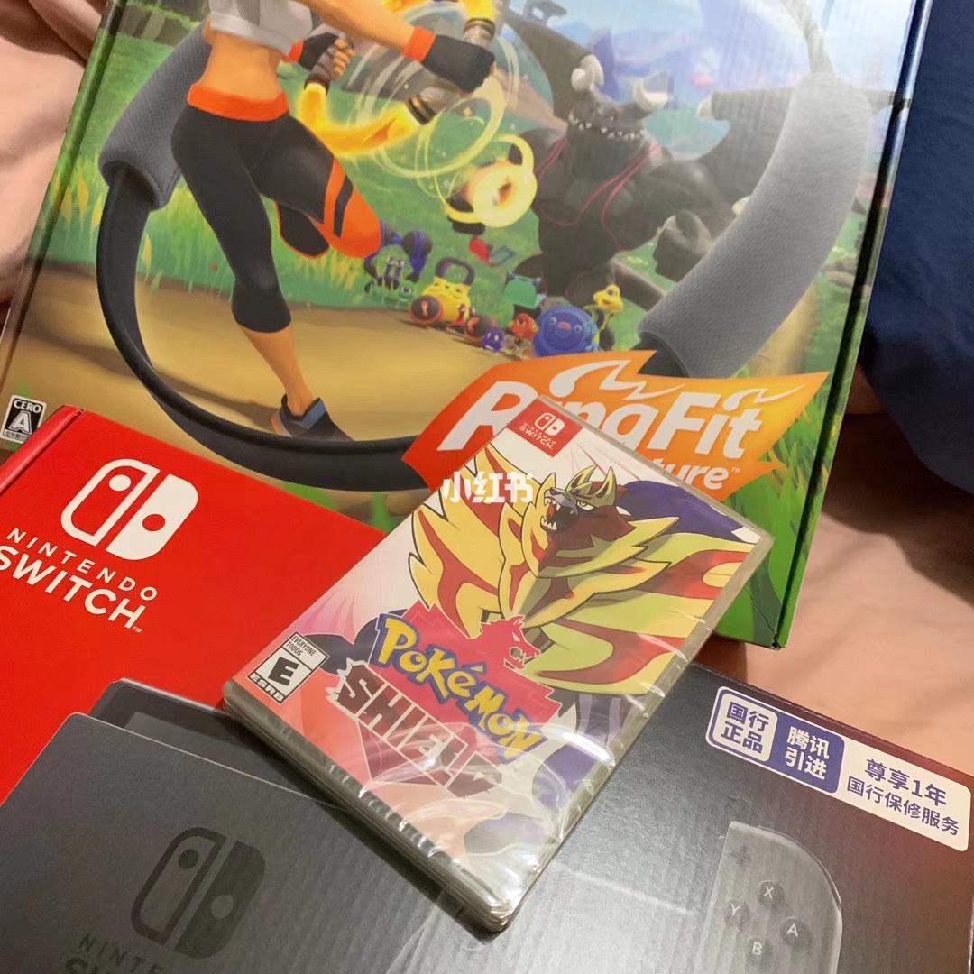 任天堂switch怎么玩(任天堂switch怎么玩拳皇)