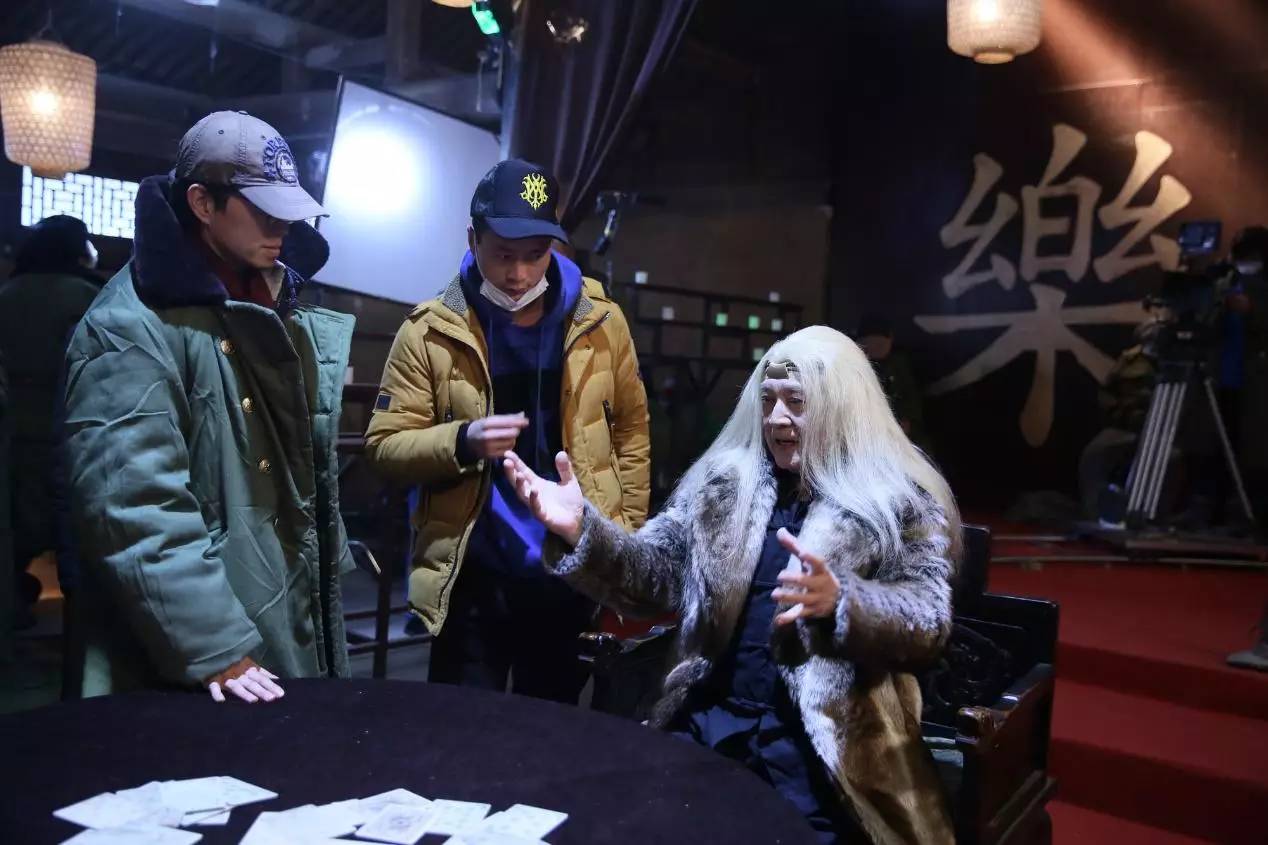 包含斗地主电影演员表全部名单的词条