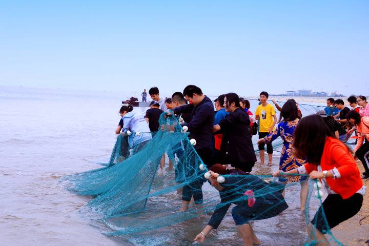 可以捕鱼的地方(捕鱼的地方在哪里)