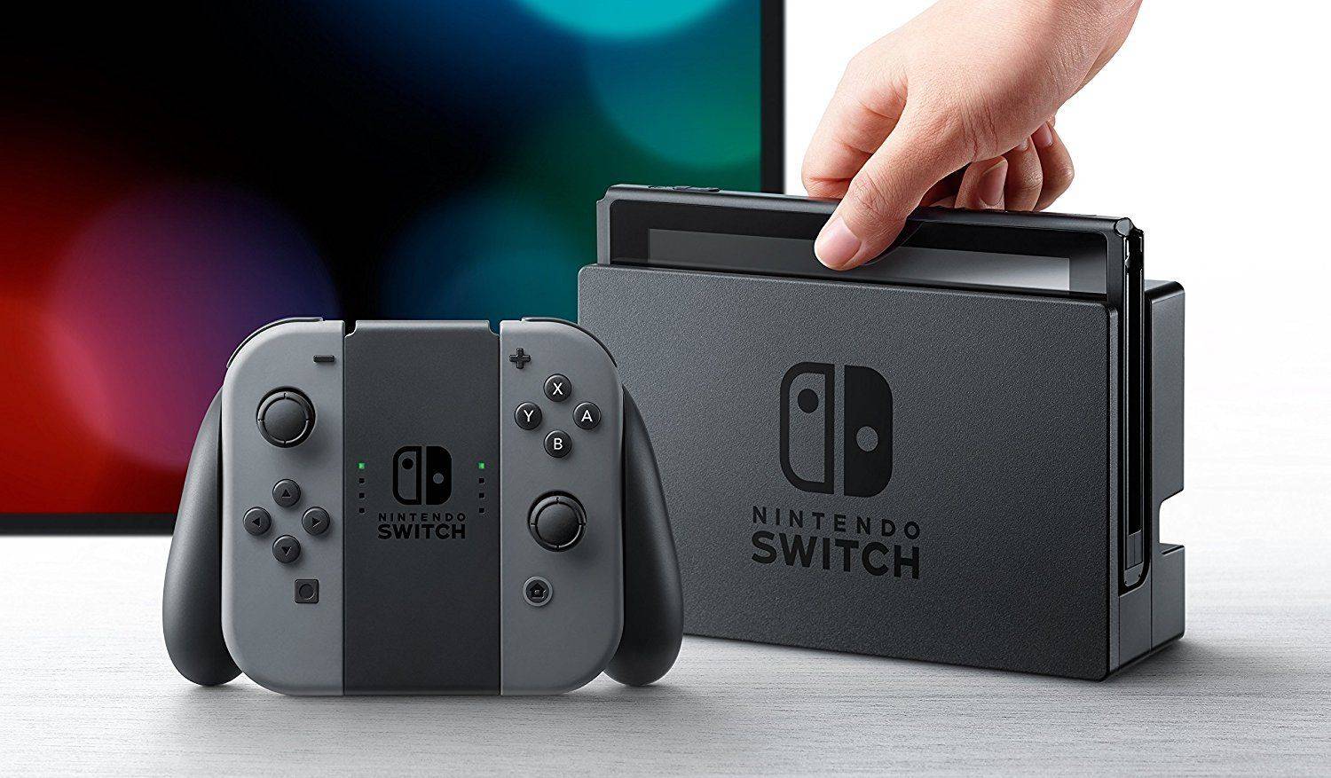 switch玩家2怎么加入(switch怎么加第二个玩家)