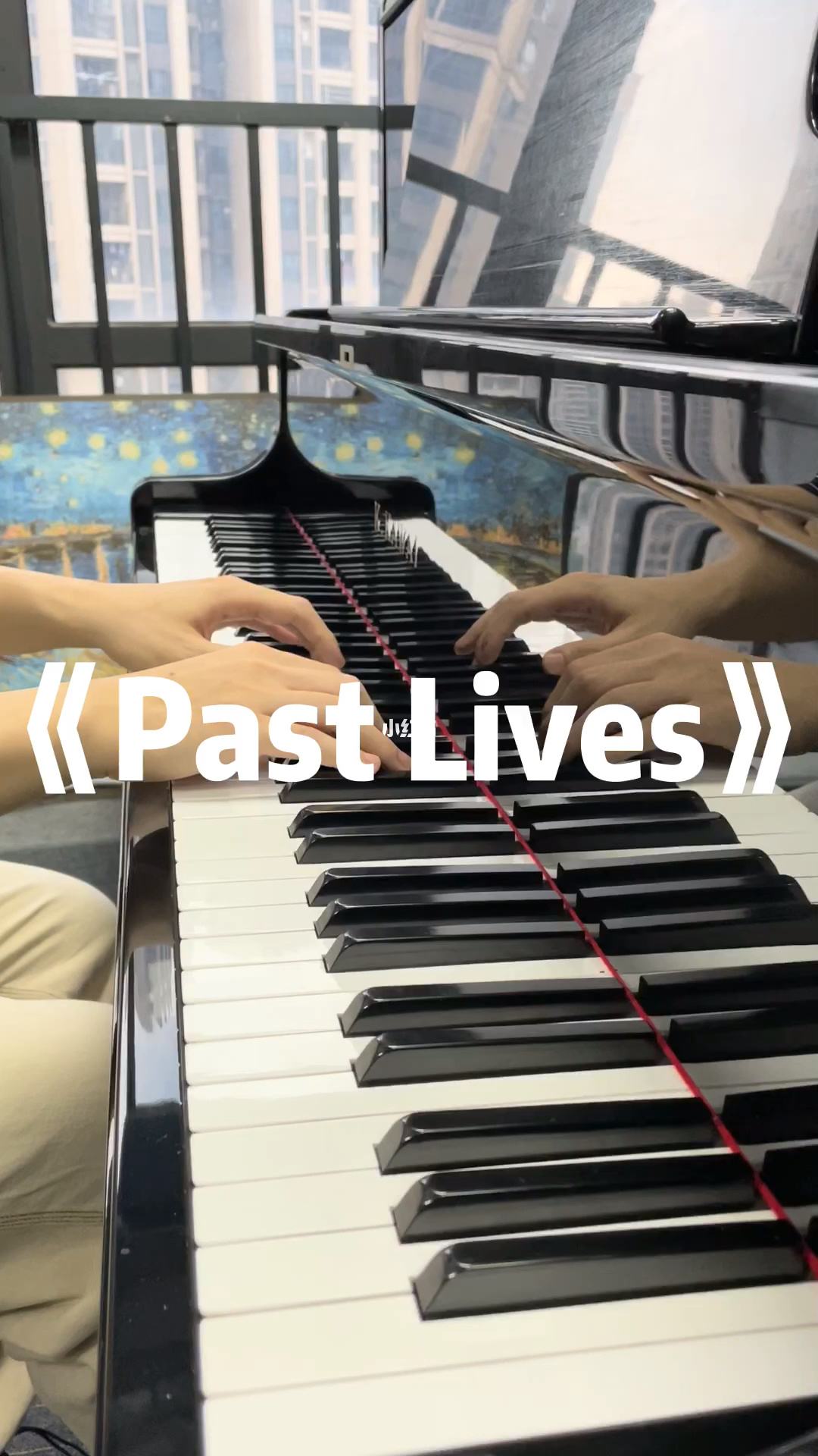 pastlives歌曲(pastlives歌曲原唱)