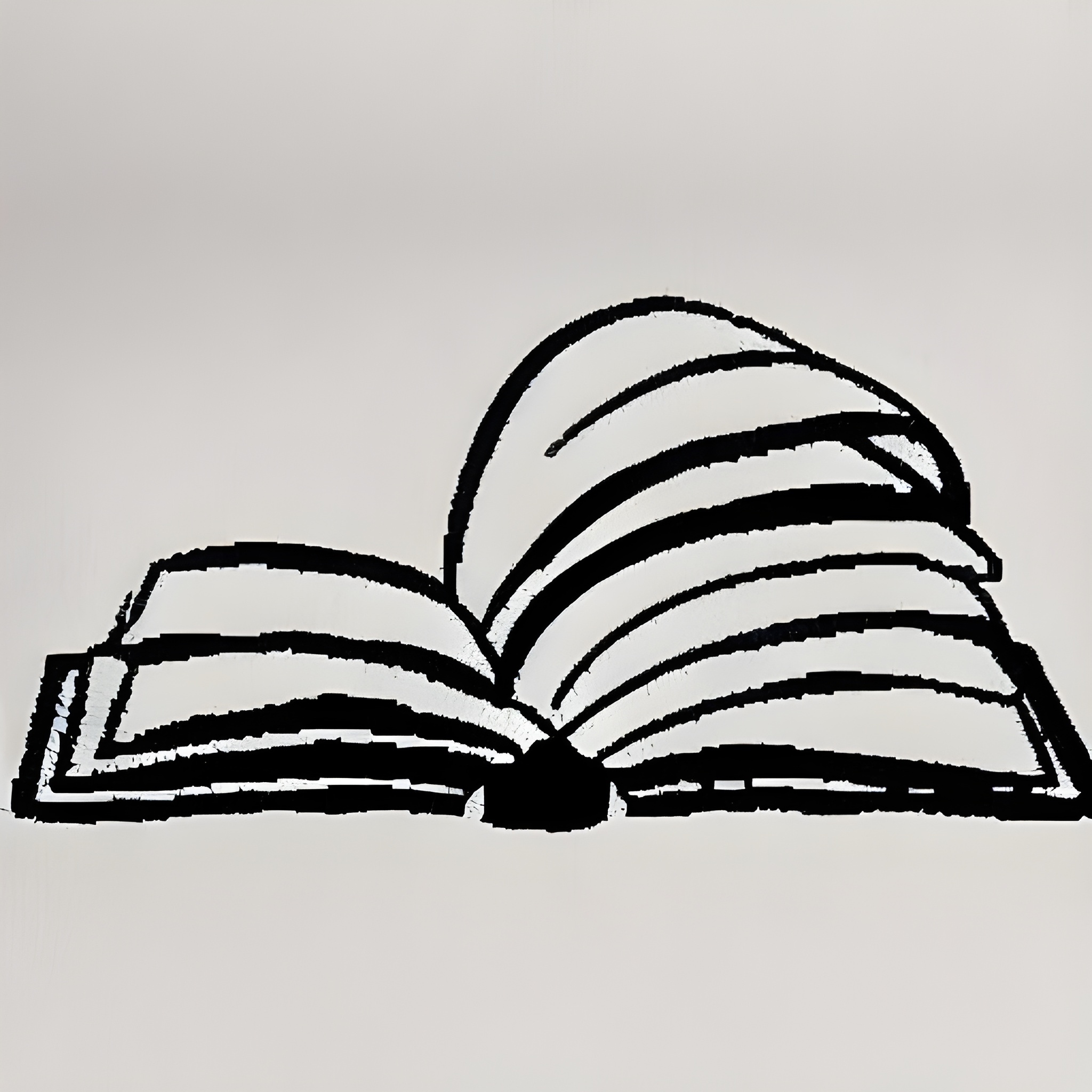 书本简笔画(书本简笔画 立体)