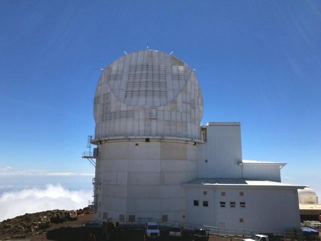 telescope是什么意思(telescope是什么意思中文)