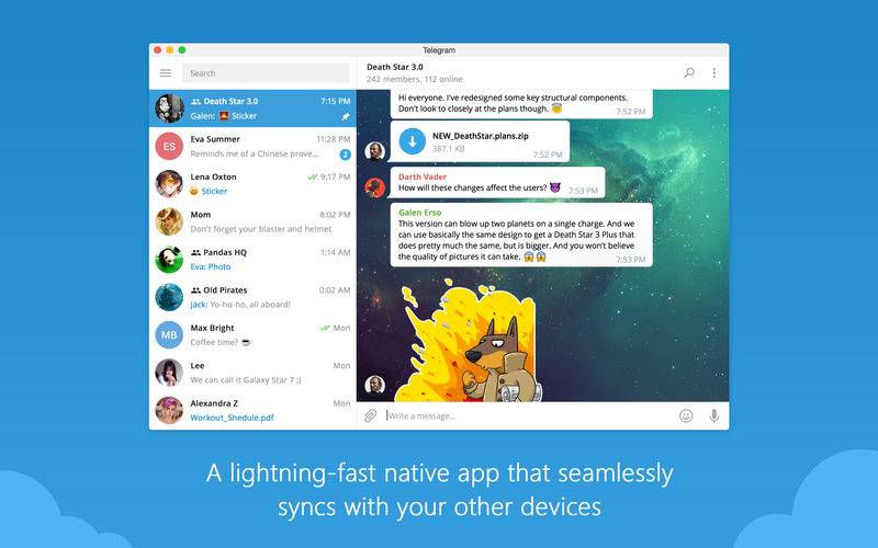 telegea(telegram)