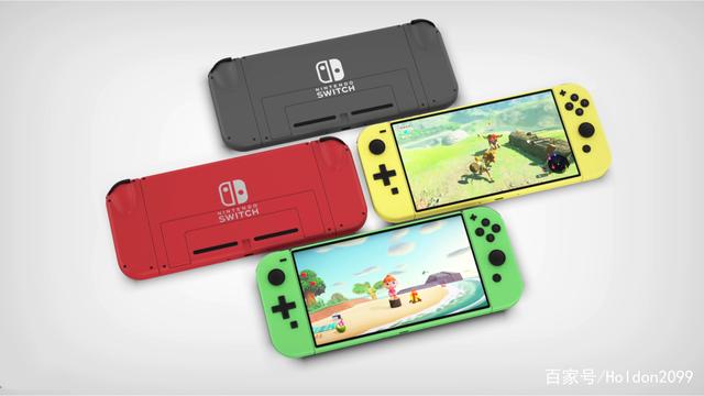 switcpro(switch520)