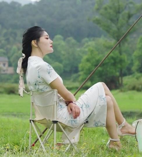 喜欢抓鱼的人性格特征(喜欢抓鱼的人性格特征是什么)