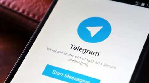 telegeram干嘛用(telegram做什么用的)